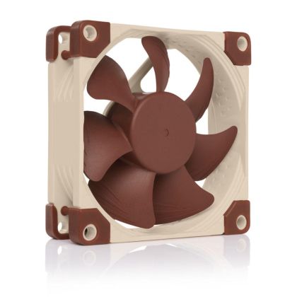 Ventilator Noctua NF-A8 FLX 80 mm