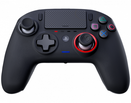 Gamepad cu fir Nacon Revolution Pro 3