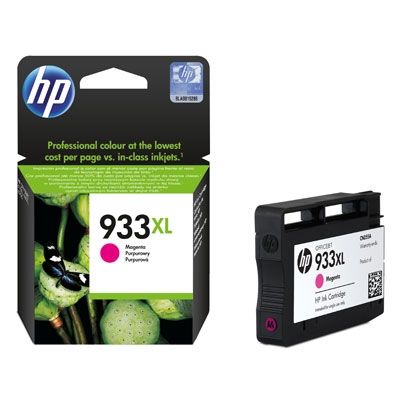 Cartuș consumabil de cerneală HP 933XL Magenta Officejet