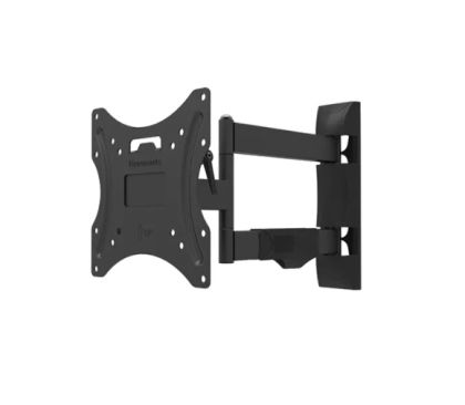 Stand Neomounts by Newstar Screen Wall Mount (full motion, 3 pivots, VESA 200x200)