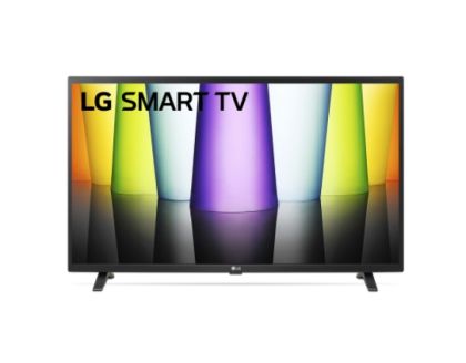 TV LG 32LQ630B6LA, 32" LED HD TV, 1366x768, DVB-T2/C/S2, webOS Smart, Virtual surround Plus, Dolby Audio, WiFi, Active HDR, HDMI, Airplay2, CI, LAN, USB, Bluetooth, Two Pole Stand , Black