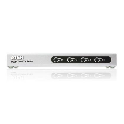 KVMP switch ATEN ATEN CS74E