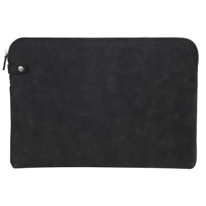 HAMA Husă elegantă pentru laptop, 40 cm (15,6"), neagră