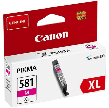 Consumabile Canon CLI-581 XL M