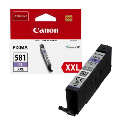 Consumabile Canon CLI-581 XXL PB