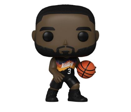 Figura Funko POP! Baschet NBA: Phoenix Suns - Chris Paul (CE'21) #132
