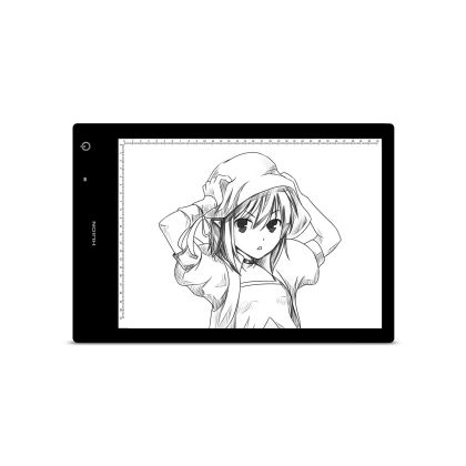 HUION LED light pad LB4, Lithium Battery/USB