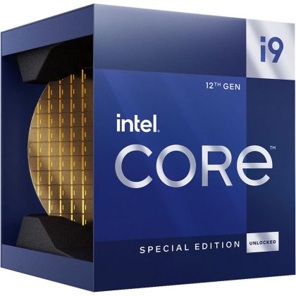 Procesor Intel Alder Lake Core i9-12900KS, 16 nuclee, 24 fire (3,40 GHz până la 5,50 GHz, 30 MB, LGA1700), 150 W, BOX