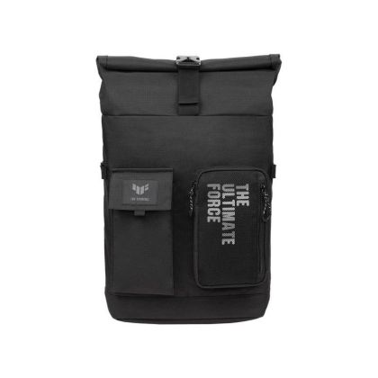 Backpack Asus VP4700 TUF BACKPACK, Black