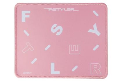 A4tech FP25 FStyler Mouse Pad, 250 x 200 x 2 mm, roz
