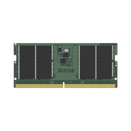 Memorie Kingston 16GB DDR5 SODIMM PC5-38400 4800Mhz CL40 KVR48S40BS8-16
