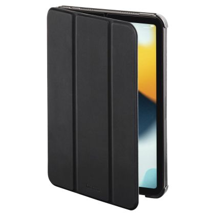 HAMA Husă pliabilă pentru tabletă, pentru Apple iPad mini 8,3" (a 6-a generație/2021), neagră