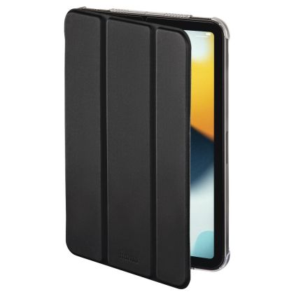 Husă HAMA Fold Clear pentru tabletă, pentru Apple iPad mini 8,3" (a 6-a generație/2021), neagră