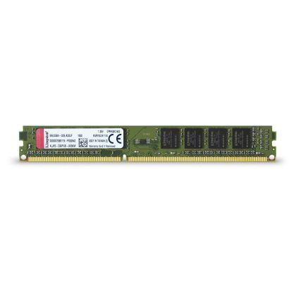 Memorie Kingston 4GB DDR3L PC3-12800 1600MHz CL11 KVR16LN11/4 1.35v