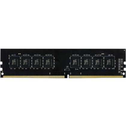 Memory Team Group Elite DDR4 16GB 3200MHz, CL22-22-22-52, 1.2V