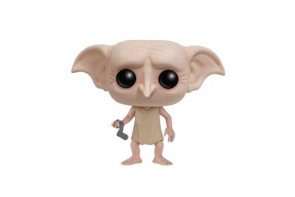 Figura Funko POP! Harry Potter - Dobby #17