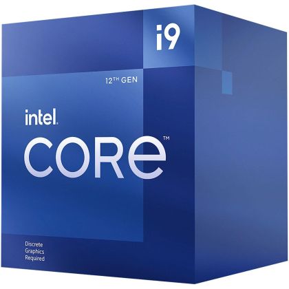 Procesor Intel Alder Lake Core i9-12900F, 16 nuclee, 24 fire (2,4 GHz până la 5,10 GHz, 30 MB, LGA1700), 65 W, BOX