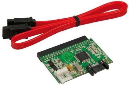 Converter ESTILLO IDE - SATA