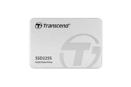 Hard disk Transcend de 500 GB, SSD de 2,5 inchi, SATA3, 3D TLC