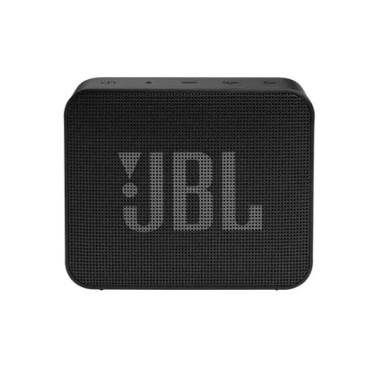Difuzoare JBL GO Essential Black Difuzor portabil rezistent la apa