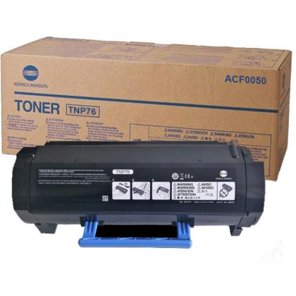 Cartuș de toner DEVELOP TNP-78, - ineo 4000i, 4020i, 12000 k., Negru