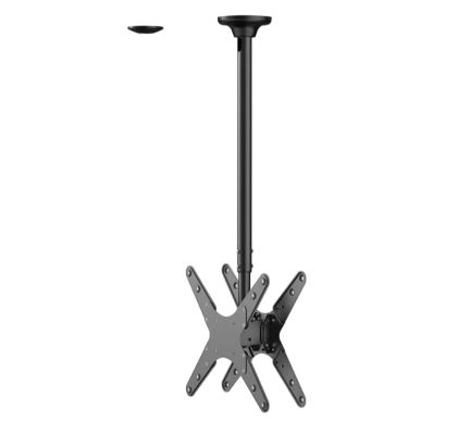 Stand Neomounts by Newstar Back to Back Screen Ceiling Mount (Height: 106-156 cm)