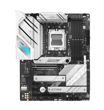 Placa de baza ASUS ROG STRIX B650-A GAMING WIFI 6E socket AM5, 4xDDR5, Aura Sync, PCIe 4.0