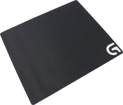 Pad pentru jocuri Logitech G640 V2, negru