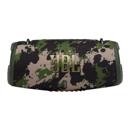 Difuzor Bluetooth JBL XTREME 3, IP67, Camuflaj