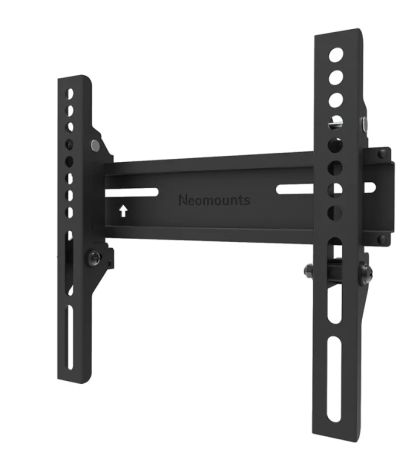 Стойка Neomounts Screen Wall Mount (fixed, lockable, VESA 200x200)