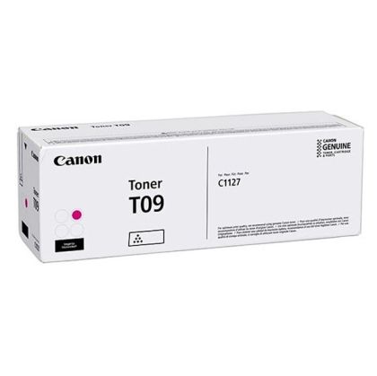 Toner consumabil Canon CRG-T09M