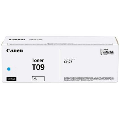 Toner consumabil Canon CRG-T09C