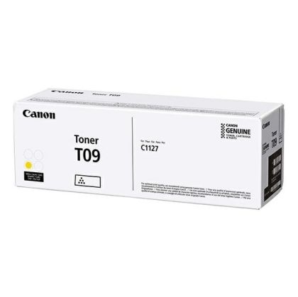 Toner consumabil Canon CRG-T09Y
