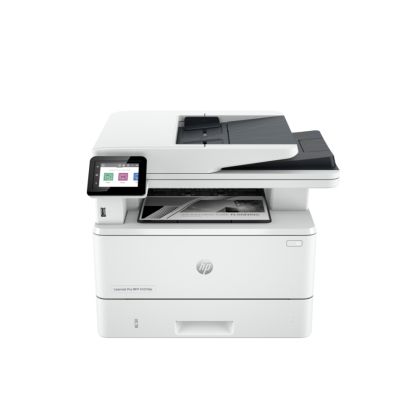 Laser multifunction device HP LaserJet Pro MFP 4102fdw Printer