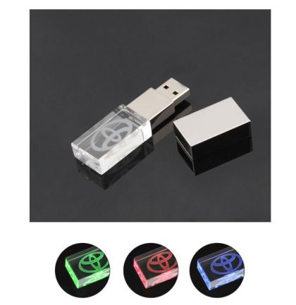 Stick de memorie USB ESTILLO SD-301, 32GB, USB 2.0, albastru, fără logo