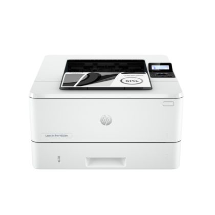 Imprimanta laser Imprimanta HP LaserJet Pro 4002dn