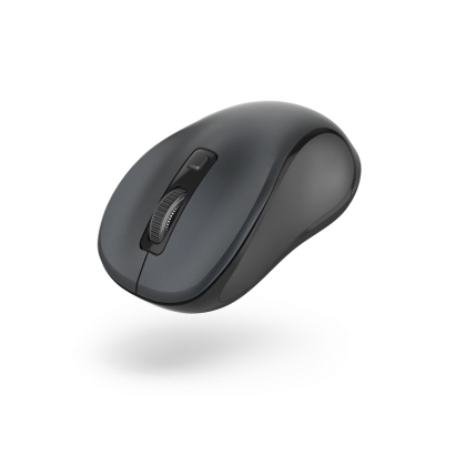 Mouse Bluetooth HAMA "Canosa V2", Negru