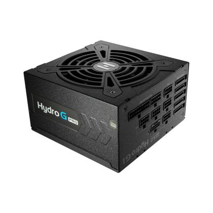 Unitate de alimentare FSP Group Hydro G PRO 1000W, ATX 3.0 PCIe 5.0, 80+ Gold, complet modulară