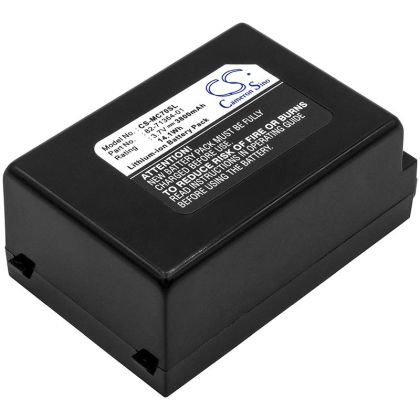 Baterie pentru scaner de coduri de bare MC70SL SYMBOL MOTOROLA LiIon 3.7V 3800mAh Cameron Sino