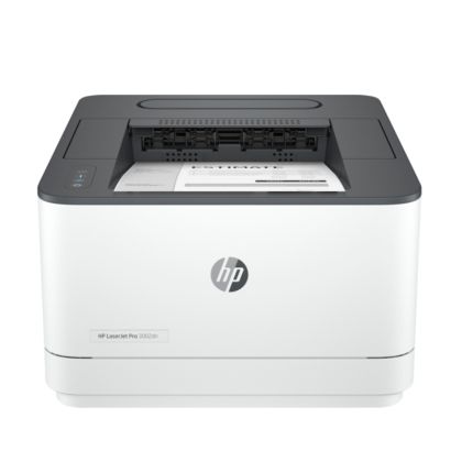 Laser printer HP LaserJet Pro 3002dn Printer