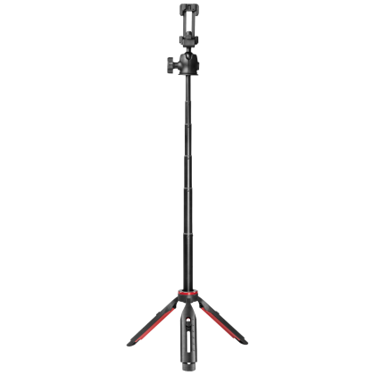 Hama "Solid III, 80B" Table Tripod for Smartphones, HAMA-04653