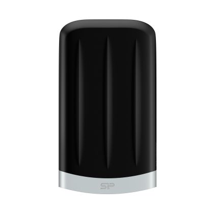 Hard disk extern SILICON POWER Armor A65B, 2.5", 1TB, USB 3.2, rezistent la șocuri IP67, rezistent la praf și la apă