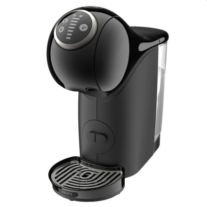 Aparat de cafea Krups KP340810, DOLCE GUSTO GENIO S PLUS BLK