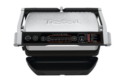 Gratar Tefal GC706D34, Optigrill Initial