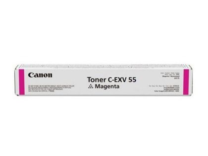 Toner consumabil Canon C-EXV 55, magenta