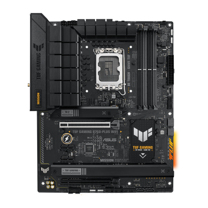 Motherboard ASUS TUF GAMING B760-PLUS WIFI DDR5