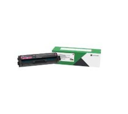 Consumable Lexmark 20N2HM0 CS/CX331, 431 Magenta Return Program 4.5K Print Cartridge