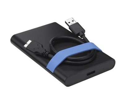 Carcasă hard disk Verbatim STORE 'N' GO Enclosure Kit 2.5" USB 3.2 Gen1