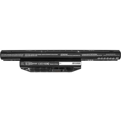 Baterie pentru laptop Fujitsu LifeBook A514, A544, A555, AH544, AH564, E547, E554, E733, E734, E743, E744, E746, E753, E754, S904, 10.8V, CAMERON SINO 4400mAh