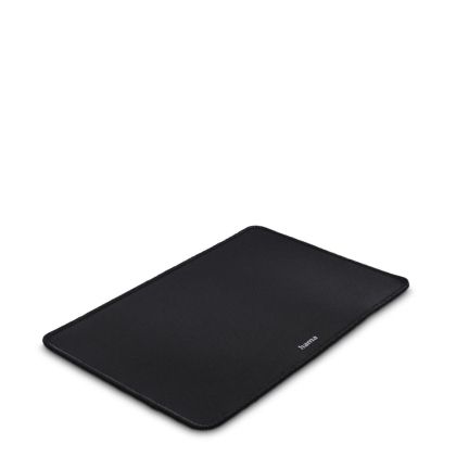 Mouse pad Hama "Business", M, negru